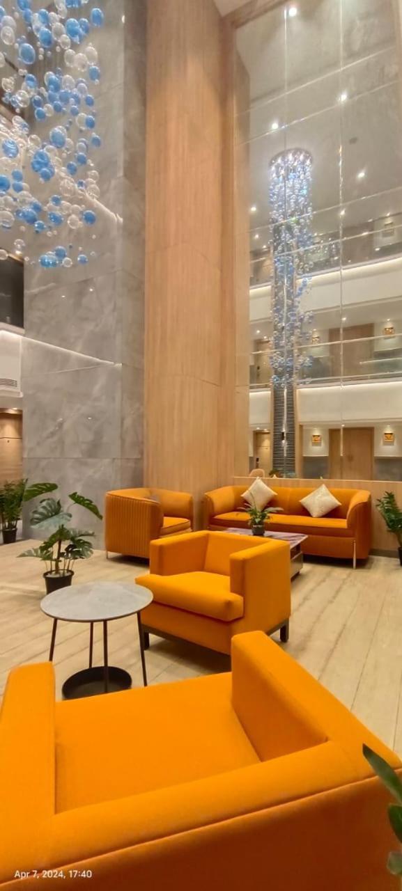 Coronet The Boutique Hotel Пуна Экстерьер фото